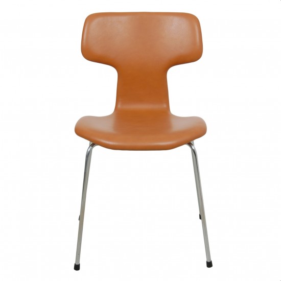 K b Arne Jacobsen T Stol i cognac l der CPH Classic